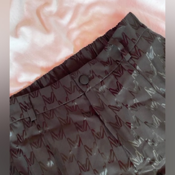 Marcell Von Berlin Men’s Dress Pants - Picture 4 of 5